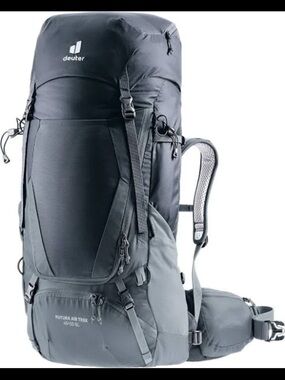 Deuter Futura Air Trek 45 + 10 SL Women’s Backpack – NWT